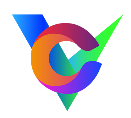 Logotipo Vive Calimaya